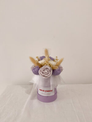 [Mini Candle Box] SOA