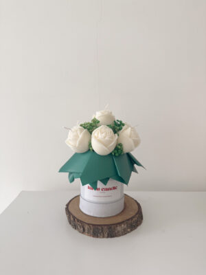 [Mini Candle Box] YONA