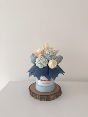 [Mini Candle Box] SERA