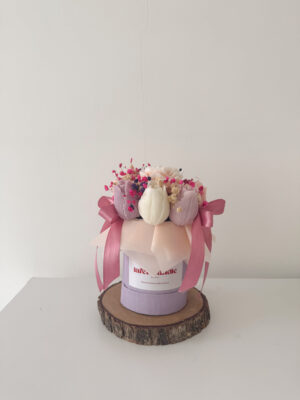 [Mini Candle Box] AERA